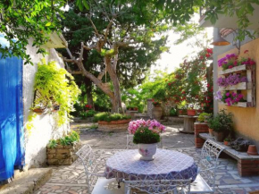 Sicilian Mountain Oasis - Entire Villa, Smart Working Nissoria
